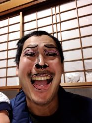 萩市の游漁船|竜王丸